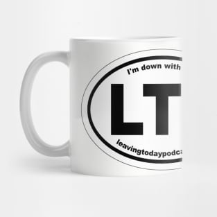 LTP Euro Mug